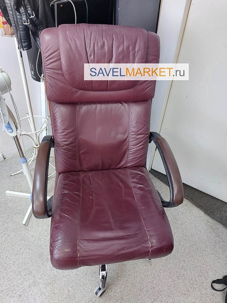 Сломалось кресло в офисе - вызвать мастера на дом, в офис в день обращения, Запчасти для ремонта офисных кресел - Savelmarket ru