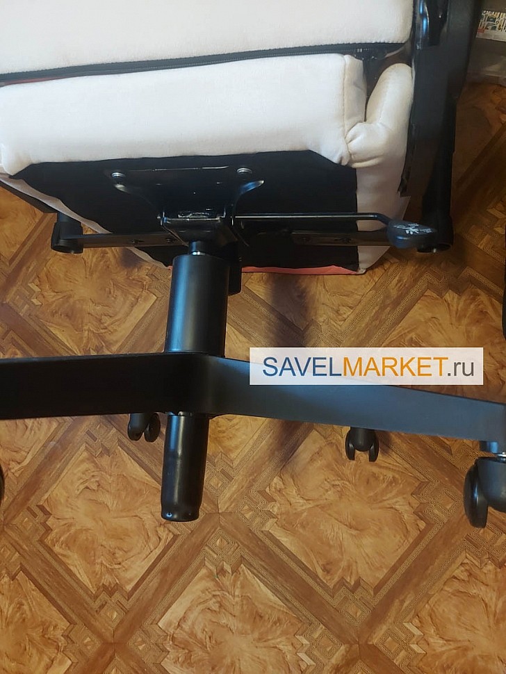 Сломалось кресло Викинг Аэро Бюрократ - выезд мастера на дом, в офис в день обращения, Запчасти для ремонта офисных кресел - Savelmarket ru