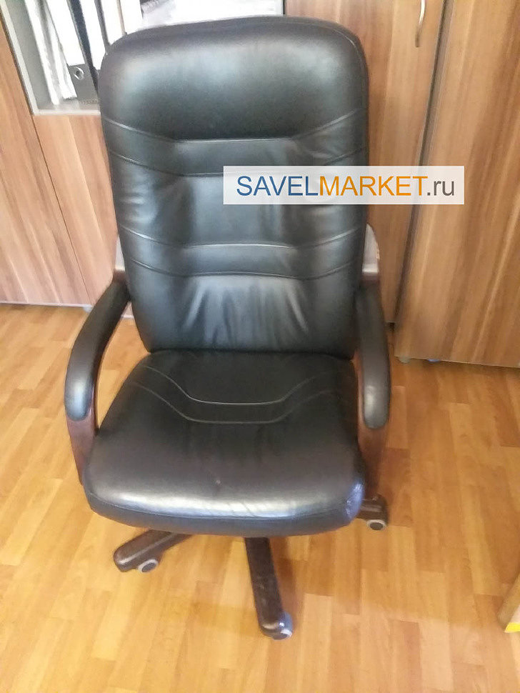 Ремонт офисного кресла - выезд мастера на дом, в офис в день обращения, Запчасти для ремонта офисных кресел - Savelmarket ru