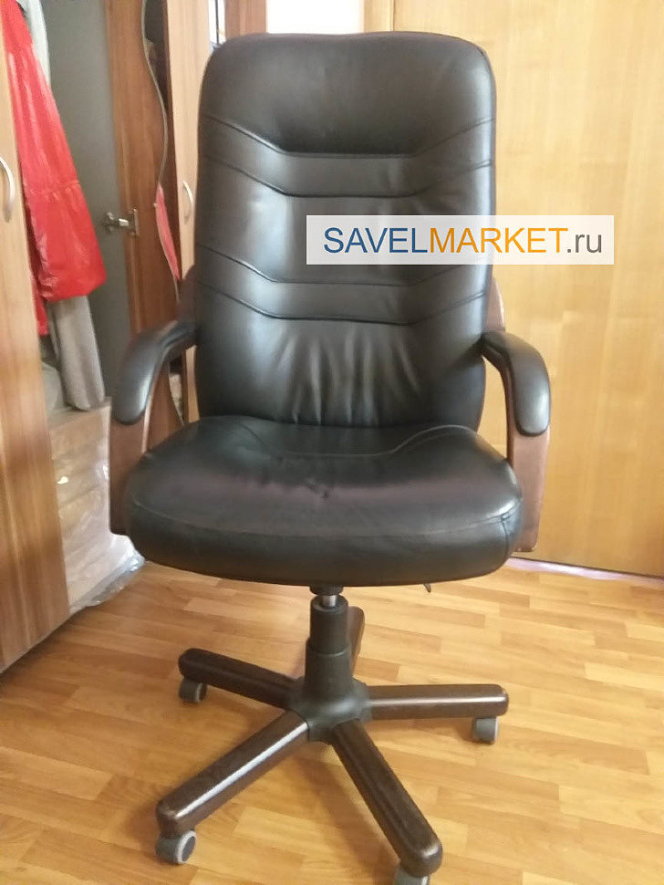 Ремонт офисного кресла - ремонт офисных кресел, оплата по счету, наличными, банковской картой, с гарантией - Savelmarket ru