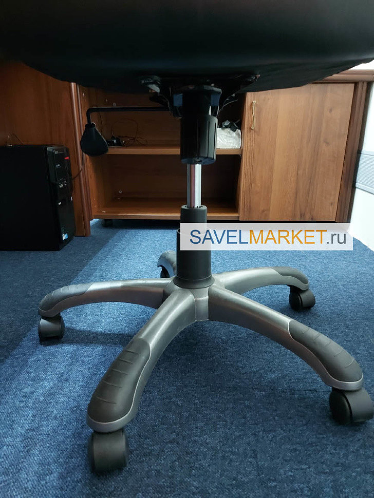 Вызвать мастера для ремонт газлифта на компьютерном кресле в Москве - Savelmarket ru