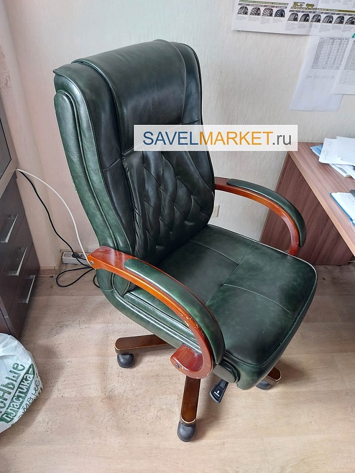 Как отремонтировать кресло в офисе - вызвать мастера на дом, в офис в день обращения, Запчасти для ремонта офисных кресел - Savelmarket ru